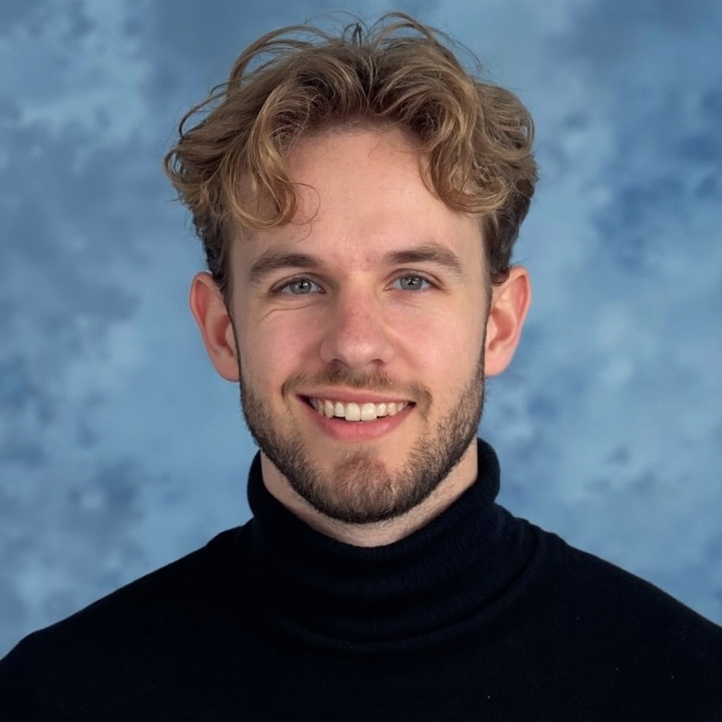 Lukas Molvær